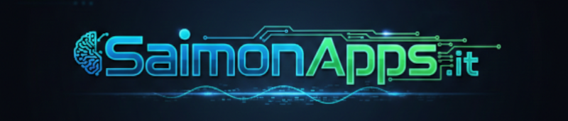 SaimonApps.it